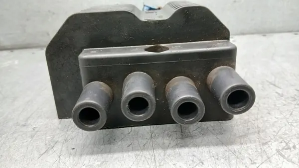 Bobina de ignição Opel Astra G 1.6B 98R 3D 1103872 image 3