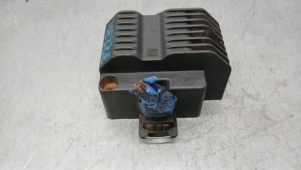 Bobina de ignição Opel Astra G 1.6B 98R 3D 1103872 image 5