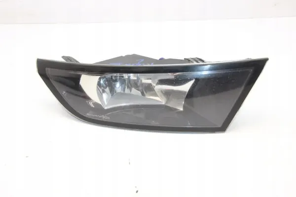 Halogenstrålkastare Vänster Fram Europa OEM 6V0941699A image 2
