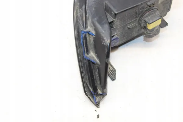 Halogenstrålkastare Vänster Fram Europa OEM 6V0941699A image 7