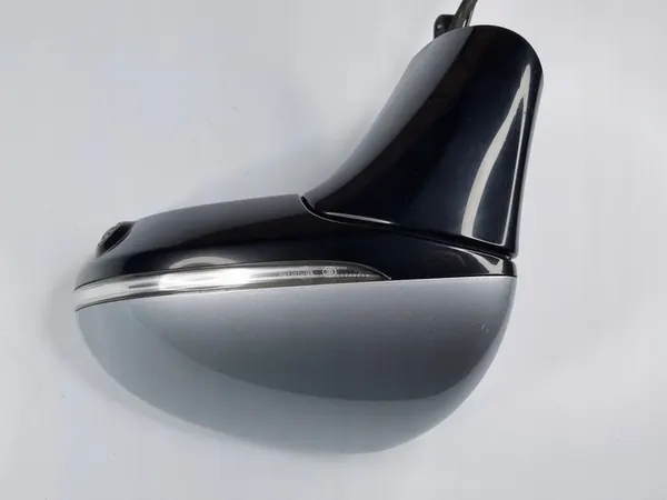 Specchio esterno sinistro originale Mercedes EQS W297 A2978106301 image 10