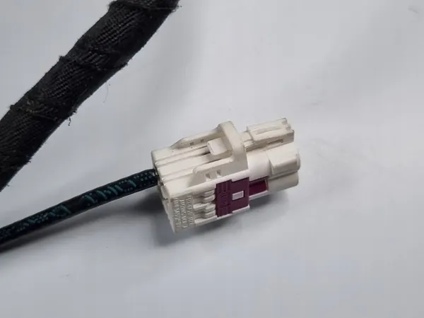 Specchio esterno sinistro originale Mercedes EQS W297 A2978106301 image 5