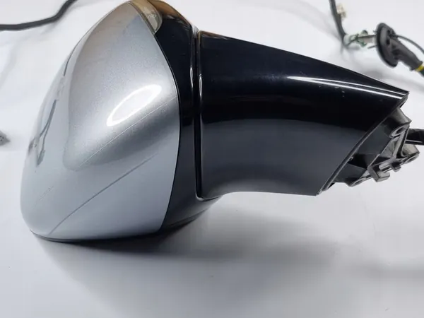 Specchio esterno sinistro originale Mercedes EQS W297 A2978106301 image 8