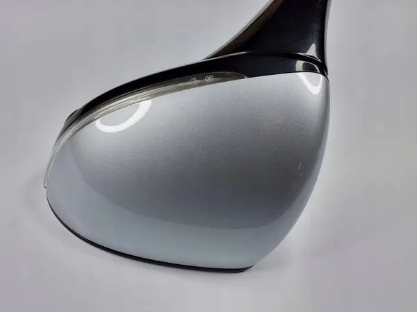 Specchio esterno sinistro originale Mercedes EQS W297 A2978106301 image 9