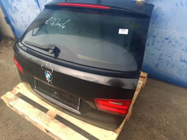 BMW F11 Touring Baklucka OEM Wrakowisko-26833- image 9