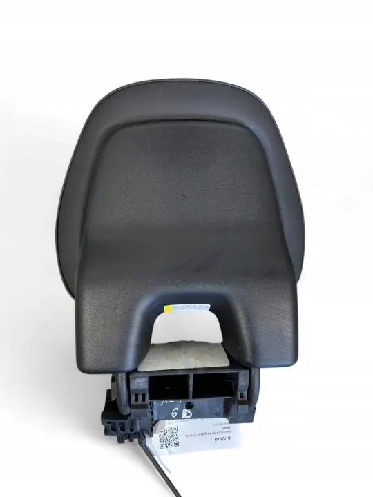 UTO72980 Baksätes huvudstöd för Volvo XC90 2022 image 9