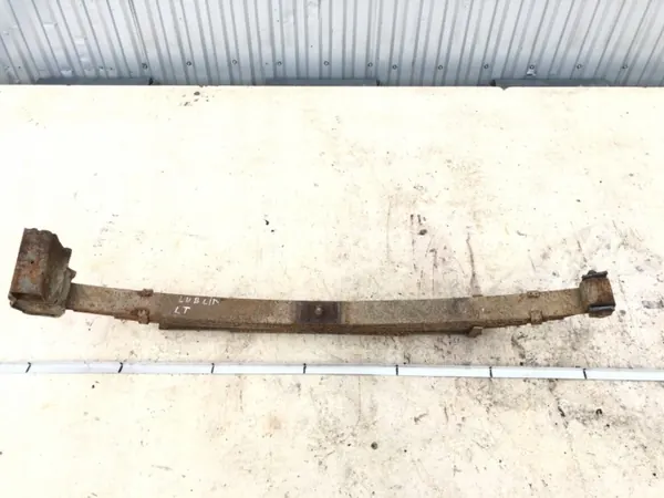 OEM LORK-714-108487 Linker achterbladveer voor Daewoo image 2