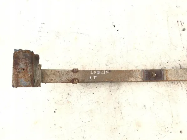 OEM LORK-714-108487 Linker achterbladveer voor Daewoo image 3