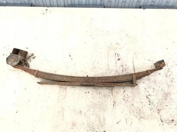 OEM LORK-714-108487 Linker achterbladveer voor Daewoo image 4