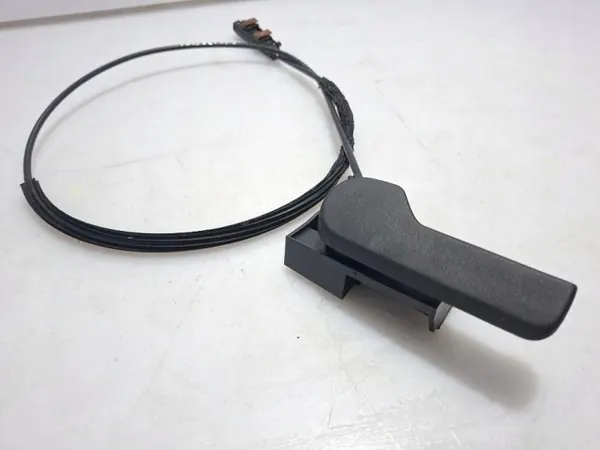 Cabo e puxador capô OEM 3C1823535A VW Passat B7 image 3