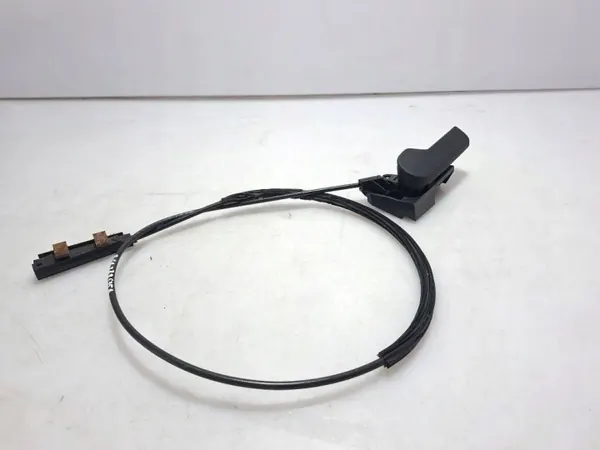 Cabo e puxador capô OEM 3C1823535A VW Passat B7 image 6