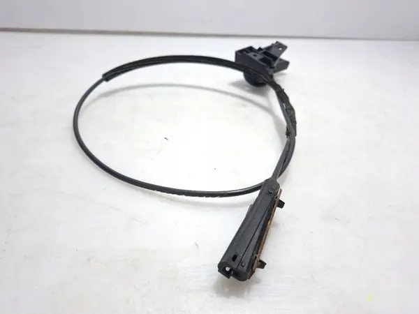 Cabo e puxador capô OEM 3C1823535A VW Passat B7 image 8