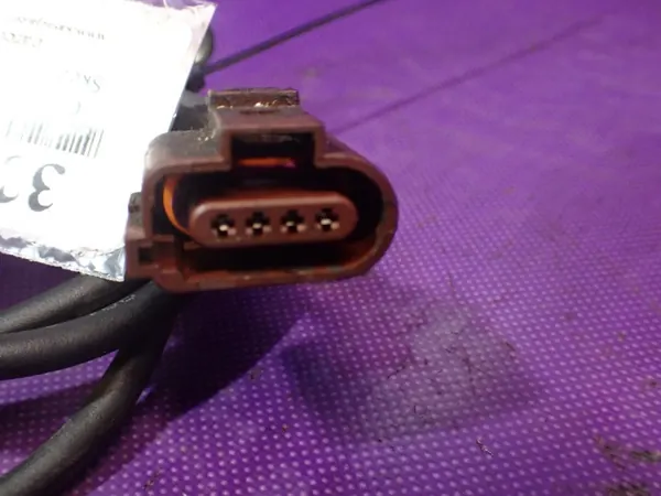 Stuurhoekensensor SKODA FABIA I 99-04 6Q1423291A image 2