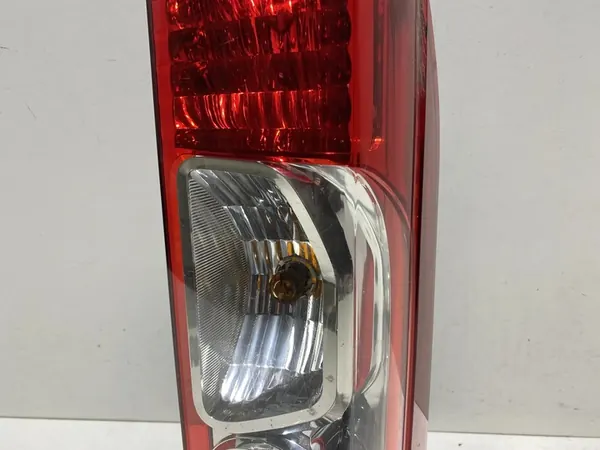 Bakljus Citroen Jumper Ducato 2006 - 2014 image 3