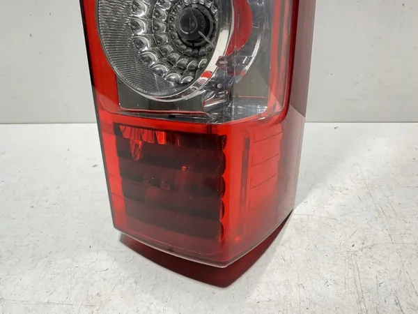 Bakljus Citroen Jumper Ducato 2006 - 2014 image 5