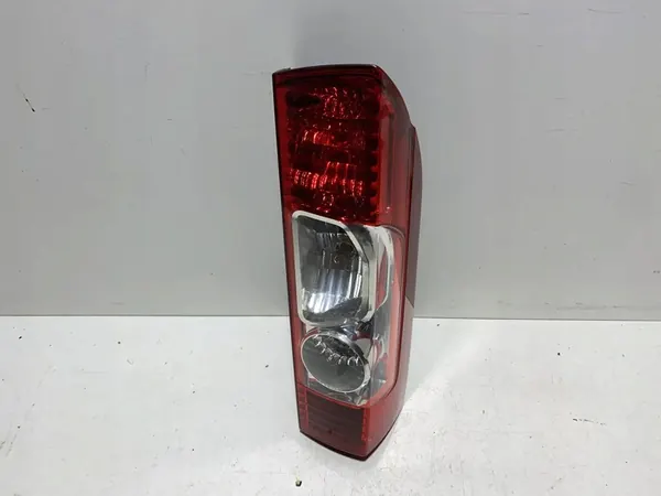 Bakljus Citroen Jumper Ducato 2006 - 2014 image 6