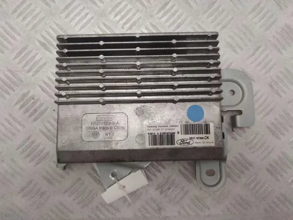 Ford Mustang VI 2016 Audioversterker OEM FR3T18T806CK image 2