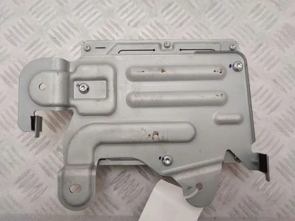 Ford Mustang VI 2016 Audioversterker OEM FR3T18T806CK image 4