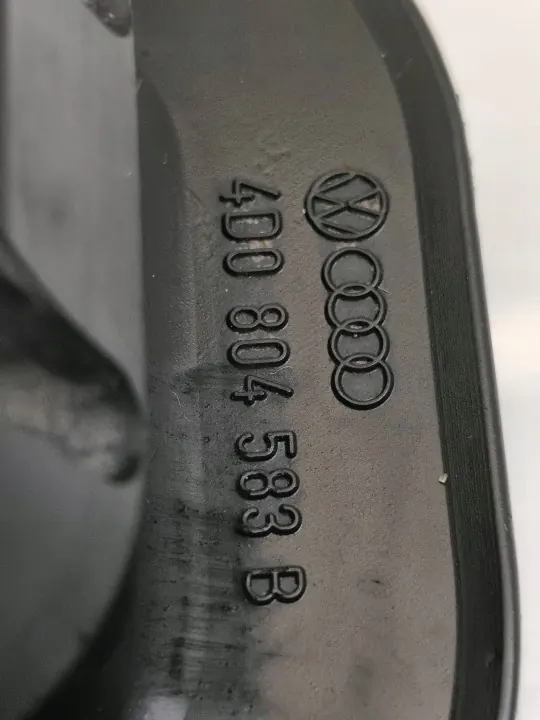 Douille de levier de vitesse OEM 4D0804583B pour Audi A8 S8 D2 image 3