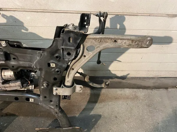 Bras de suspension Mercedes Classe A W176 - OEM Mercedes A klasa W176 image 3