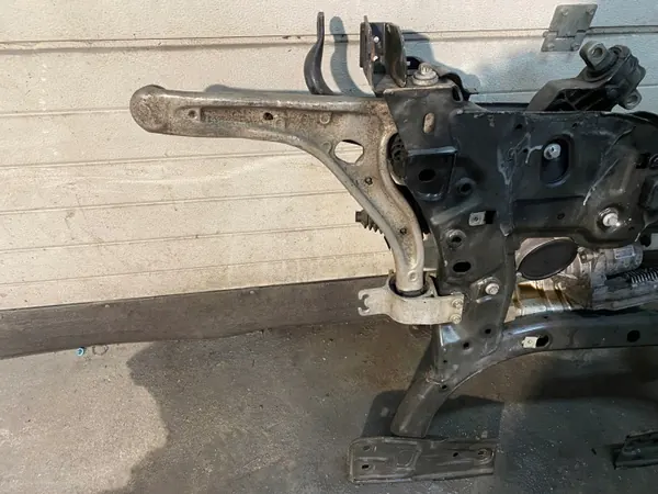 Bras de suspension Mercedes Classe A W176 - OEM Mercedes A klasa W176 image 4