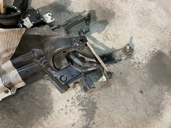 Bras de suspension Mercedes Classe A W176 - OEM Mercedes A klasa W176 image 5