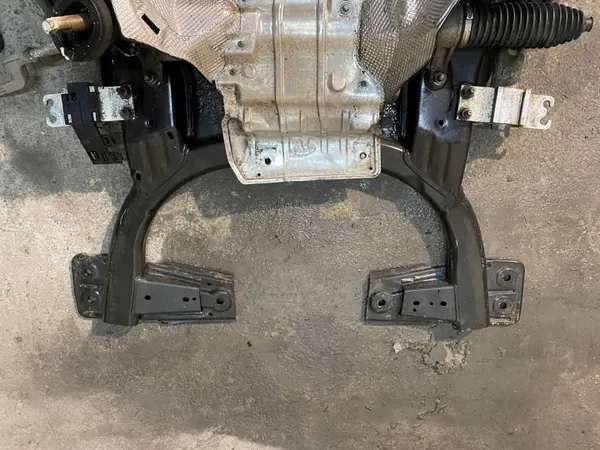 Bras de suspension Mercedes Classe A W176 - OEM Mercedes A klasa W176 image 7