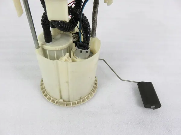 Bosch Brandstofpomp Citroen C2 0 580 314 017 image 2