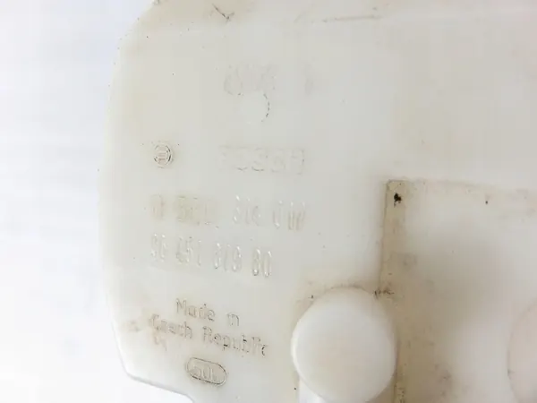 Bosch Brandstofpomp Citroen C2 0 580 314 017 image 4