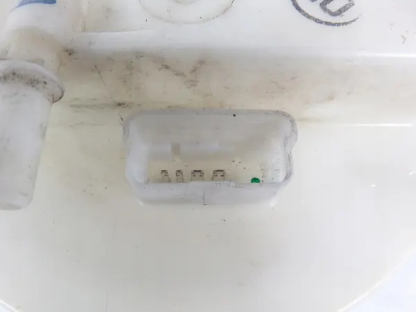 Bosch Brandstofpomp Citroen C2 0 580 314 017 image 5