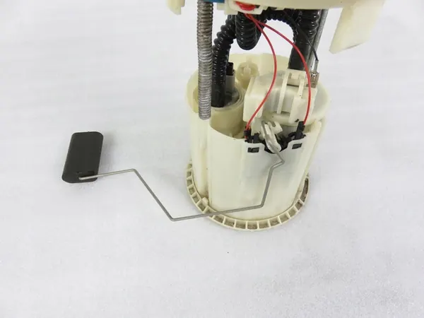 Bosch Brandstofpomp Citroen C2 0 580 314 017 image 7