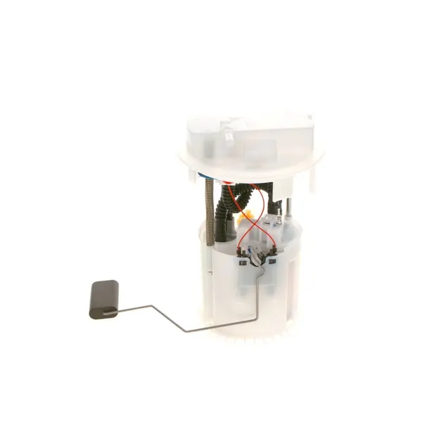 Bosch Brandstofpomp Citroen C2 0 580 314 017 image 8