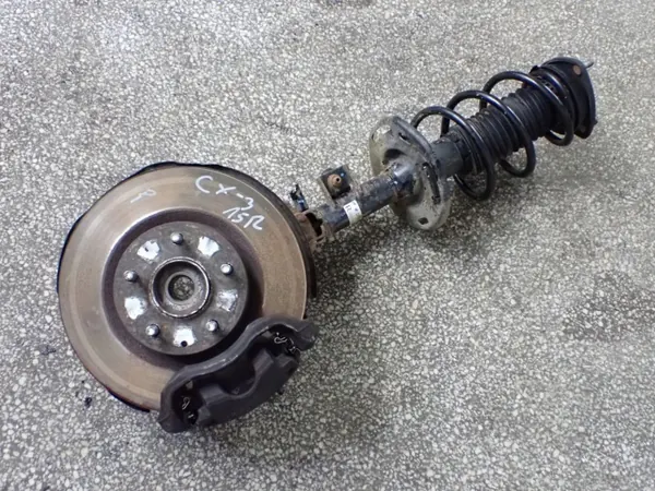 Pivot de direction droit OEM DD2B34700 Mazda CX-3 image 2