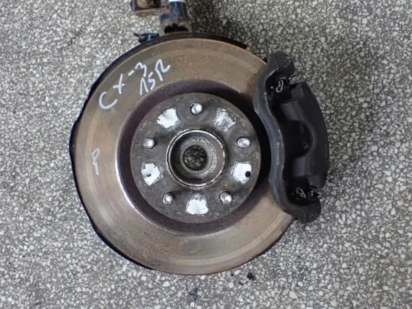 Pivot de direction droit OEM DD2B34700 Mazda CX-3 image 4