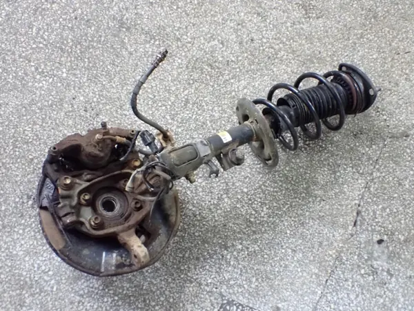 Pivot de direction droit OEM DD2B34700 Mazda CX-3 image 6