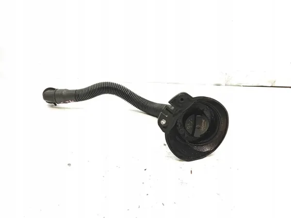 Ford OE Olievulpijp voor Transit 2.0L Diesel image 2