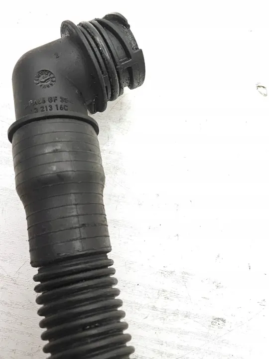 Ford OE Olievulpijp voor Transit 2.0L Diesel image 3