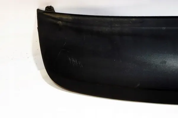 Bakre stötfångarspoiler AUDI A4/S4 (B8) 12-15 8K0807521G image 2