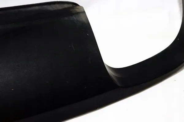 Bakre stötfångarspoiler AUDI A4/S4 (B8) 12-15 8K0807521G image 3