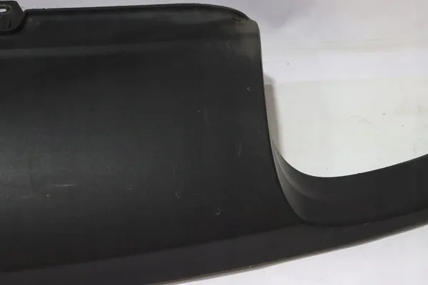 Bakre stötfångarspoiler AUDI A4/S4 (B8) 12-15 8K0807521G image 4