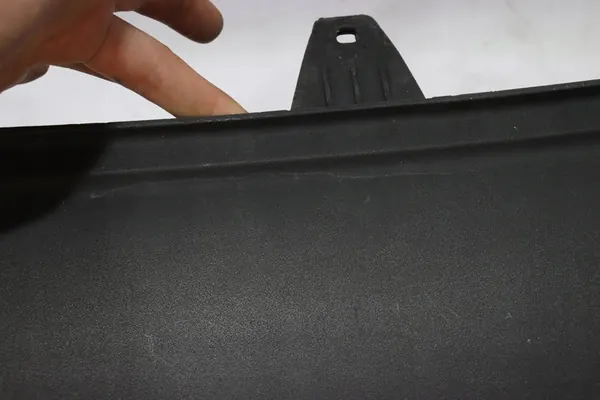 Bakre stötfångarspoiler AUDI A4/S4 (B8) 12-15 8K0807521G image 5