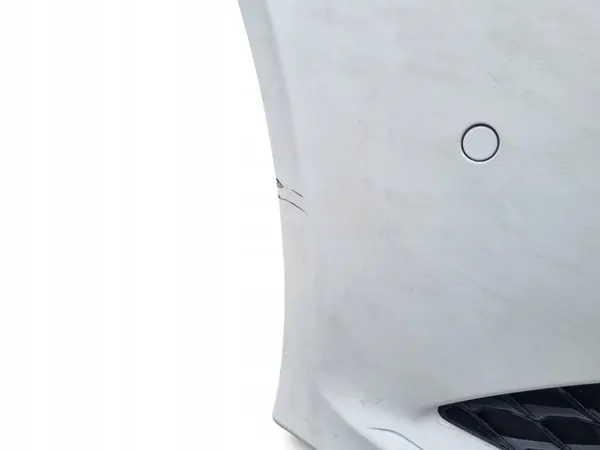 Frente completo Mercedes-Benz C W204 facelift 2012 A2048805747 image 7