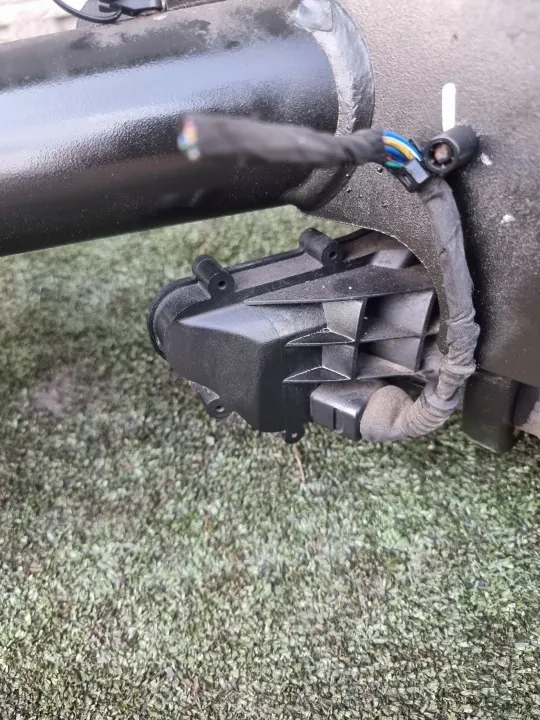 Gancho de reboque elétrico Audi Q5 SQ5 80A OEM 80A800495G image 9