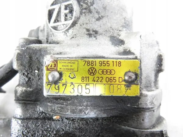 Caixa de Direção com Assistência Audi 80 image 3