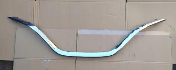 Grelha dianteira Renault Kadjar OEM 623856800R - Usado image 2