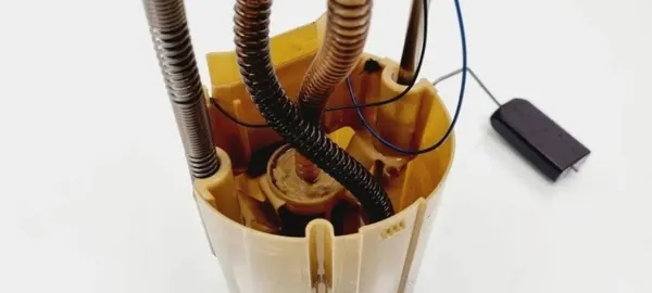 Brandstofniveausensor Ford OE 6C119275AC - Gebruikt image 3