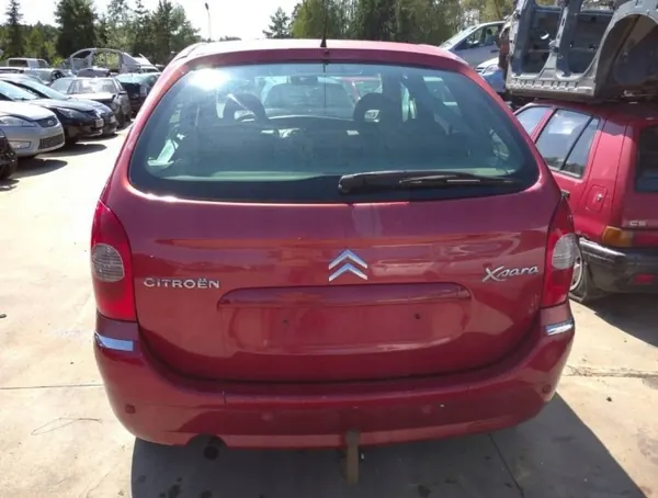OEM 9649598777 Kofferbakhandgreep voor Citroen Xsara Picasso image 7