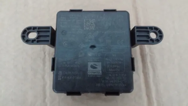 Módulo Keyless OEM 5WA959436F para VW ID.3/4 image 2