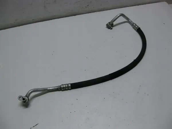 VW TIGUAN 2.0 TSI Ilmastointiletkut image 3