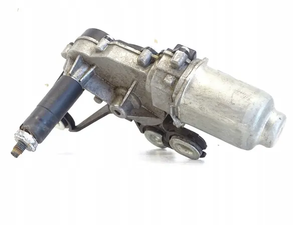 Heckwischermotor Skoda Yeti 5L 5J7955711B image 2